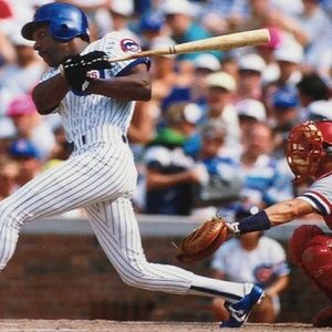 Meet your Posher, Lucious